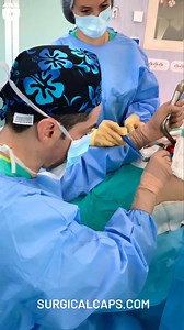 SURGICALCAPS.COM Designer surgical scrub caps USA made SURGICALCAPS.COM | surgicalcaps.com | Facebook