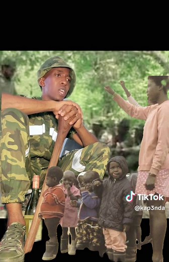 Honoring the Memory of Cassinga Massacre Victims