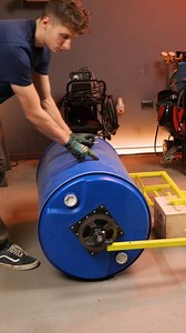 265K views · 669 reactions | Genius Bike Roller Attachment! | Science, Tech and Universe | Facebook