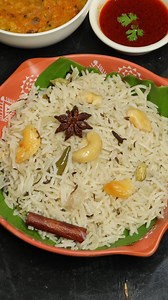 Ghee rice recipe to serve with any nonveg curry or masala curries😋👌 Dutch oven@theindusvalley #gheerice #ricerecipes #dutchoven #castiron #indusvalley Dutch oven, cast iron utensils, indusvalley utensils, how to use dutch oven, baking, oven, rice, rice recipes, simple rice recipes, lunch recipes, weekend special, ghee rice recipe, | Nimmana's Kitchen