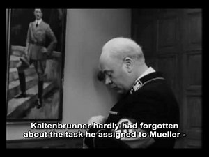 17 Moments of Spring - 8/12 - 3/7