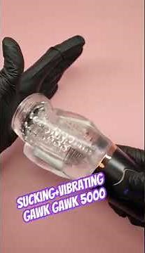 Gawk Gawk 5000 - gawk3000.com