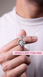 Website vs. Reality: Jewellery that shines even brighter on Men! 😉 ✨ Click on the link in bio to shop [ Silver Jewellery, Men's Jewellery, Men Fashion, Gold Jewellery, Minimal Jewellery, Essential Jewelleries, Daily Wear Jewellery, Lab Grown Diamonds, Diamond Jewellery] #GIVAJewellery #Mensjewellery #bhaidoojgifts #Jewellery #SilverJewellery #GoldJewellery #GivawaliDiwali #RoseGoldJewellery #DiamondJewellery #NewJewellery #JewelleryLaunch #Mensjewellery | GIVA