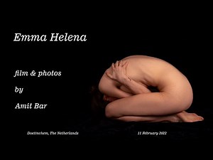 Art video: Emma Helena by Amit Bar. EDSA content