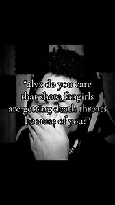 Shipper Drama: Alyx & Shota Fangirl Death Threats Explained