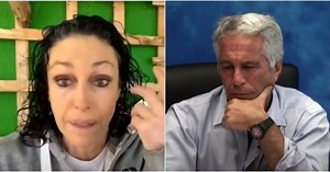 Hollywood madam Heidi Fleiss says Epstein secrecy deserved after ring busted
