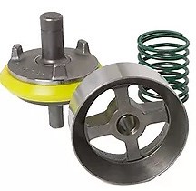 [Hot Item] Mud Pump Valves Assy Nov Rriplex Valve Body and Valve Seat Mud Pump Parts Valves