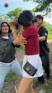 Without the female martial arts master, it would have been a disaster #VSSOS #Action | Short Stories