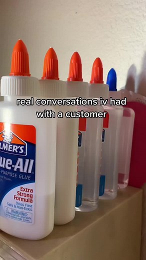 Real Customer Conversations and Arts & Crafts Order Process