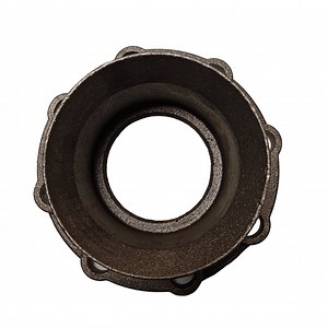 [Hot Item] Precision Lost Wax Casting for OEM Auto Parts in Stainless Steel