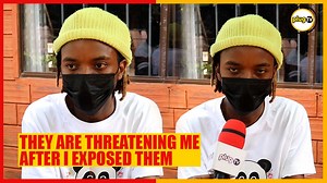 the illuminati are after my life ,magix enga says | Plugtvkenya