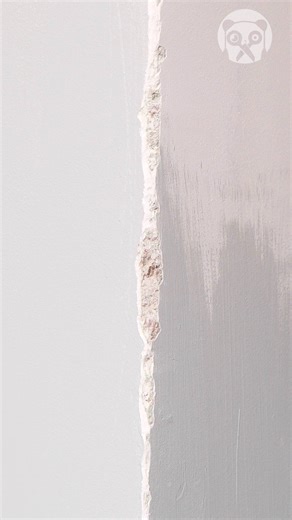 How To Fix Wall Corner Cracks! | Busy Panda | Facebook