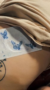 Get yours now! #tattoo #needlesandsketchbyelaizah | Needles & Sketch