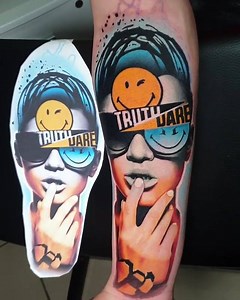 16 reactions | --> 2021 STARTS WITH GREAT ARTISTS!!! @greg_tetradis...