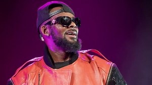 YouTube pulls two R. Kelly channels after sex-trafficking conviction