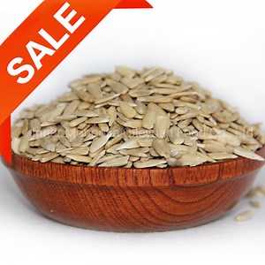 [Hot Item] Chinese Bakery Grade & Confectionary Grade Hulled Sunflwer Seed Kernel in Bulk