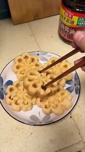 Flower Shaped Treats | Explored Planet