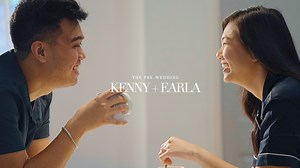 Kenny Earla | Teaser Photo | James Montano Photography HMUA | Glenny Lim Makeup Artistry by Regine Nailga Gerloff Organizer | Love,Ferle Weddings & Events #cagayandeoroweddings #davaoweddingsupplier | OutLoud Studios