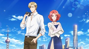 Spicy Girl - Episode 22 | Rakuten Viki