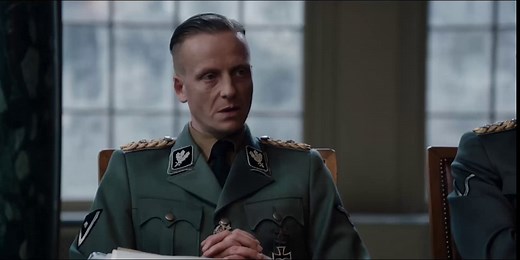 The Conference (TV Movie 2022)