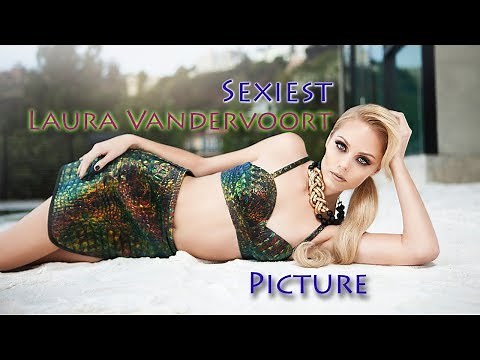 Sexiest Laura Vandervoort Picture Video