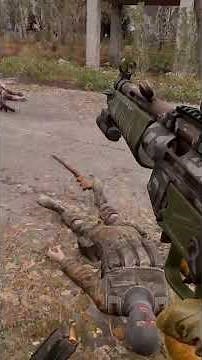 S.T.A.L.K.E.R. 2's AI is fixed and the Zone is alive!