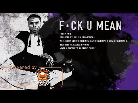 Dexta Daps - Intro [Full Album]