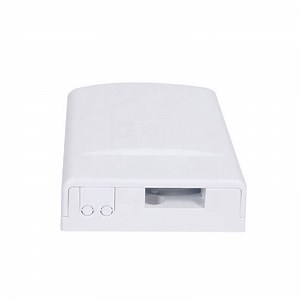 [Hot Item] Kexint FTTH Network and Fiber Optic Distribution Multi-Function Terminal Box