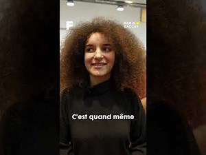 Femmes et sciences, brisons le plafond de verre !