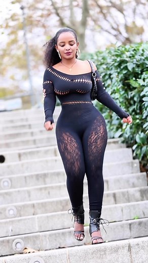 ❤️💖❤️💖 | Ethiopian Cute Models