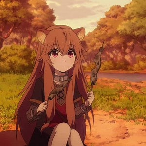 Against all odds, a hero will rise. Watch The Rising of the Shield Hero dubbed on Crunchyroll. | Crunchyroll