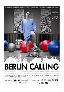 Regarder Berlin Calling en streaming complet et légal