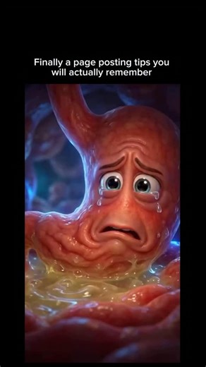 Explorhubs — The Human Life Explained on Instagram: "🔥 LOVE SPICY FOOD + ALCOHOL? YOUR STOMACH MIGHT NOT Constantly eating spicy foods and drinking alcohol can irritate the stomach lining, increasing acid production and inflammation over time. This can lead to bloating, pain, acid reflux, and that burning feeling that won’t go away. Your stomach needs balance to heal and protect itself. Enjoy spice and drinks occasionally, but giving your gut regular breaks helps prevent long-term irritation an