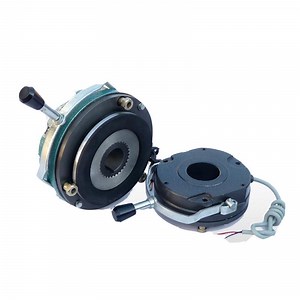 [Hot Item] Electromagnetic DC Brake Dhm3-150 Electromagnetic Brake Disc