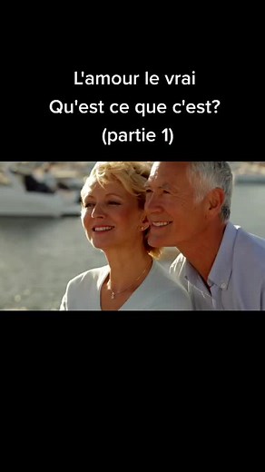 L'amour le vrai: Understanding True Love and Connection