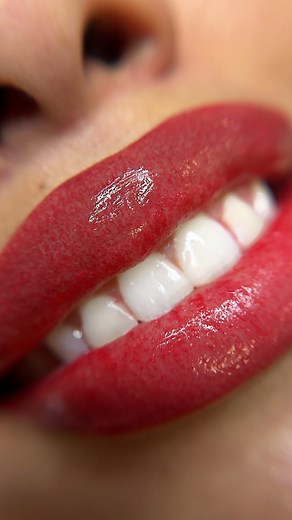 Lol we like this song. 💋 Lip Blushing by Maggie Client desired a “benefit tint” when healing was done. So due to some present hyperpigmentation, we decided go with Queens Red & Lulus Rose Mixed by @permablend_pigments #microbladingtraining#microblading#ombrebrows#brows#powderbrows#beyonce#makeup#austinmicroblading#drake#houstonmicroblading#sanantoniomicroblading#semipermanentmakeup#hilarious#browtattoo#travel#phibrows#dallasmicroblading#houstonlashes#losangeles#cosmotologist#lovequotes#atlantam