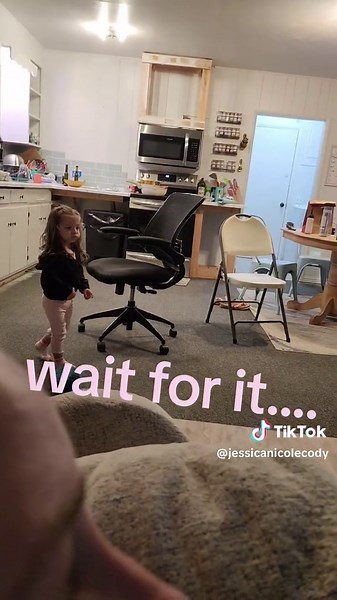 #cutebaby #fart #fyp