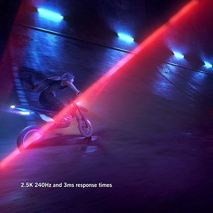 516K views · 970 reactions | Dominate the battlefield with the ROG Strix SCAR 18. Get the drop on the competition with a lightning-fast and crystal-clear 16-inch 2.5K 240Hz Nebula HDR display | ASUS Republic of Gamers | Facebook