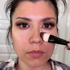 6.2K views · 38 reactions | Step-by-step tutorial for achieving Kim Kardashian's makeup. | Fabiosa Life Stories | Facebook