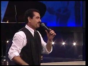 İbrahim Tatlıses Allah Allah