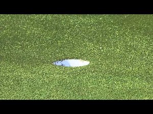 Matt Jones delivers lengthy putt for birdie at PGA Championship
