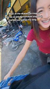 Nagsimula nuong ginamit ko ang Rusi Macho sa pagakyat ng bundok sa Mt. Zion #ladyrider #OccidentalMindoro #rusilangsakalam #trend #Rusilangmalakas #RUSIGIRL #vlogger #reelsvideoシ #reelsfypシ #fypシ゚ #MINDOROPROVINCE #fypシ | LaRiley Habib