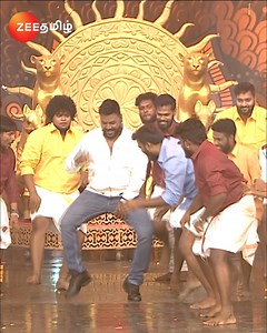 198K views · 10K reactions | Master the Blaster  DJD Reloaded 2 Throwback #Throwback #DanceJodiDanceReloade2 #DanceJodiDance #DJD #DjdFinale #ZeeTamil #ZeeOnTheGo | Zee Tamil | Facebook