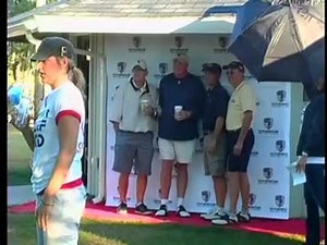 Warrior Relief Golf