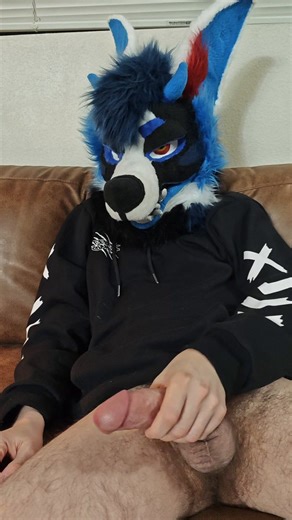 RT @ForestDoggo: Edging the fuck out of my bone