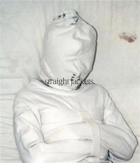 Straitjacket Kink & BDSM Exploration