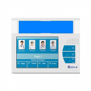 [Hot Item] Nurse Call System Price Hospital Nurse Call Bell System