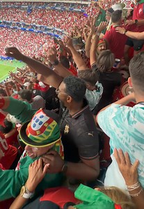 Portugal goals celebration compilation | Vai Dar Portugal