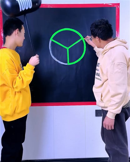 'One line' challenge! | Simply Sorted | Facebook