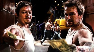 8.3K views · 159 reactions | Snatch meets Peaky Blinders in this scene from Boondocks Saints II | Boxoffice Movie Scenes | Facebook